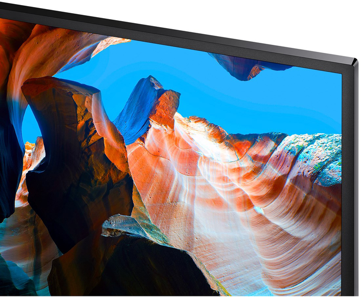 Монітор 32" Samsung LU32J590UQPXEN - зображення 6