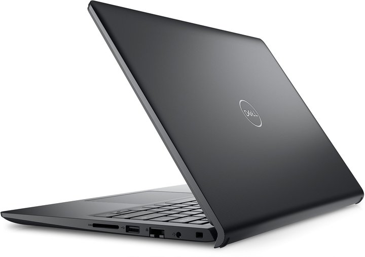 Ноутбук Dell Vostro 14 3420 (N4300PVNB3420EMEA01_NFPR) Carbon Black - зображення 5