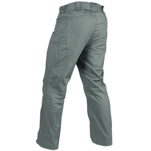 Тактичні штани Condor Stealth Operator Pants 610T - lightweight rip-stop 32/34, Urban Green - зображення 2