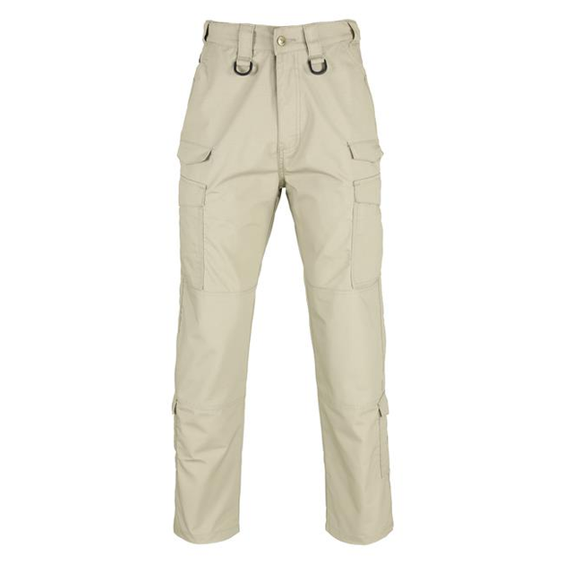 Тактические штаны Condor Sentinel Tactical Pants 608 34/34, Хакі (Khaki) - изображение 1