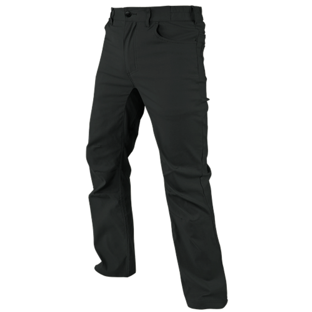 Тактические стрейчевые штаны Condor Cipher Pants 101119 36/32, Charcoal - изображение 1