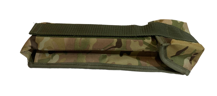 Підсумок карман Сумка органайзер для кулемета РПК мультикам - зображення 1