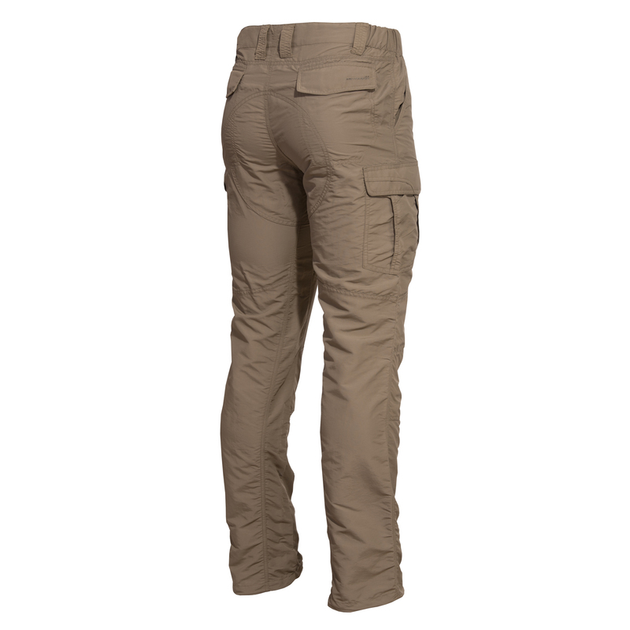 Экспедиционные брюки Pentagon GOMATI EXPEDITION PANTS K05025 34/34, Койот (Coyote) - изображение 2