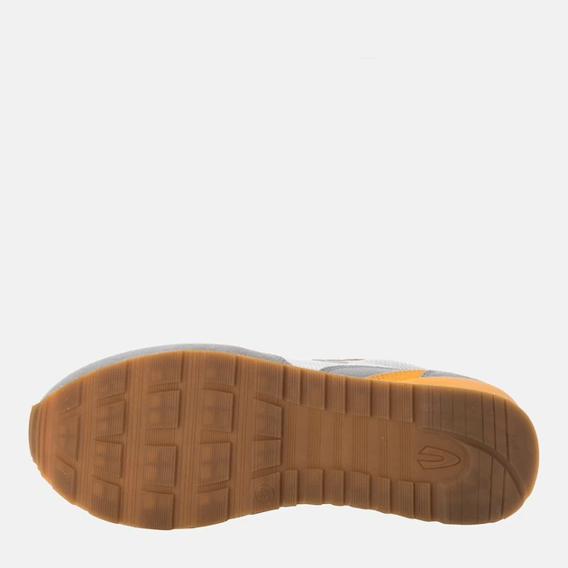 Buty sportowe damskie zamszowe do kostki Camel Active Fog 24133006 36 (4.5US) 24 cm Szare (4063996389890) - obraz 7