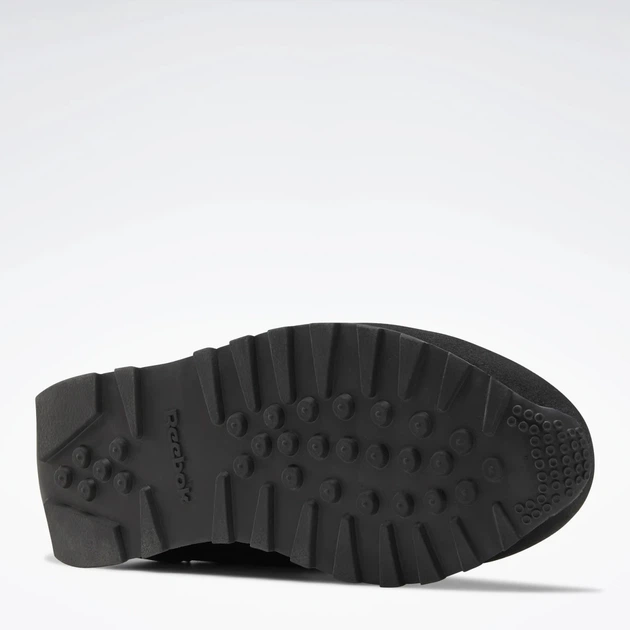 Жіночі кросівки Reebok Rewind Run W FZ0662 36.5 23.3 см Чорні (5904248213749) - зображення 7