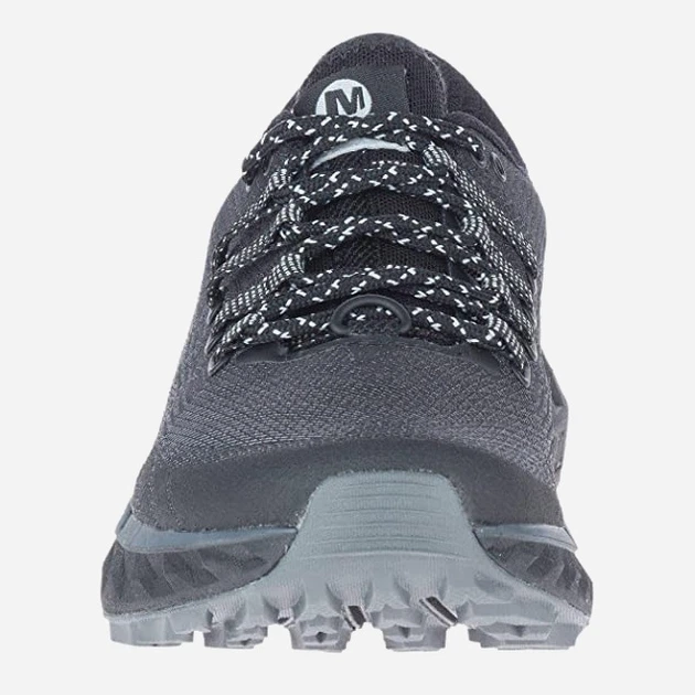 Buty do biegania damskie Merrell Agility Peak 4 W J135108-D 37 (6.5US) 23.5 cm Czarne (194917186855) - obraz 5