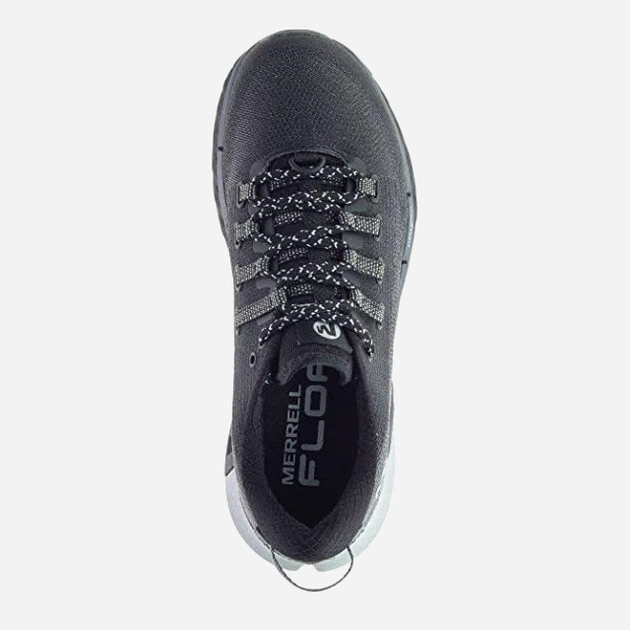 Buty do biegania damskie Merrell Agility Peak 4 W J135108-D 37 (6.5US) 23.5 cm Czarne (194917186855) - obraz 6