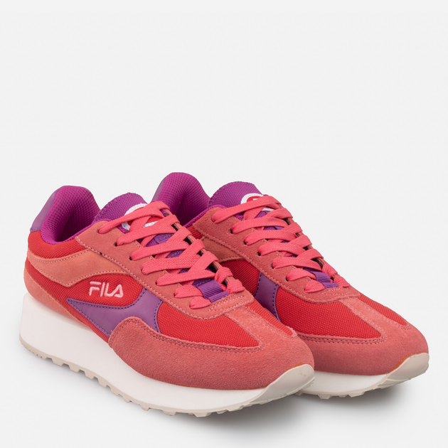 Zapatillas fila 2025 big f