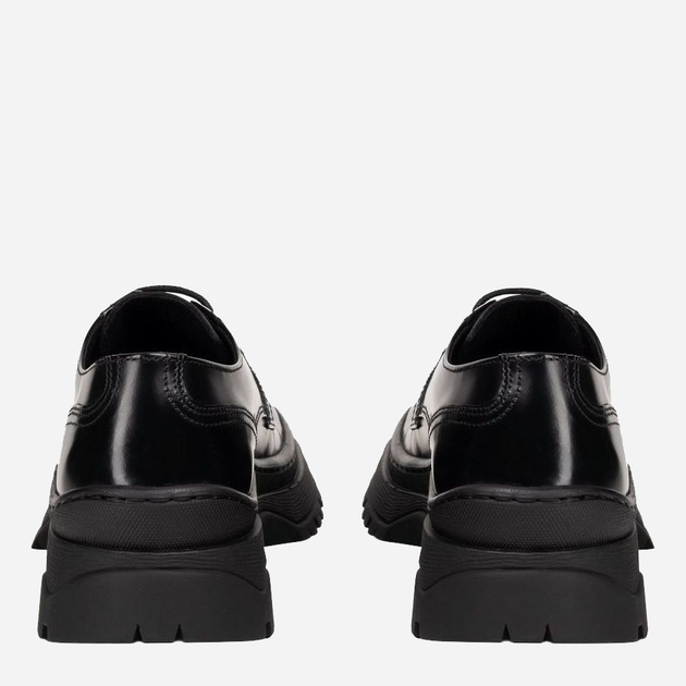 Жіночі дербі Cerruti 1881 CSSD00975M 40 Black (8052579057390) - зображення 4