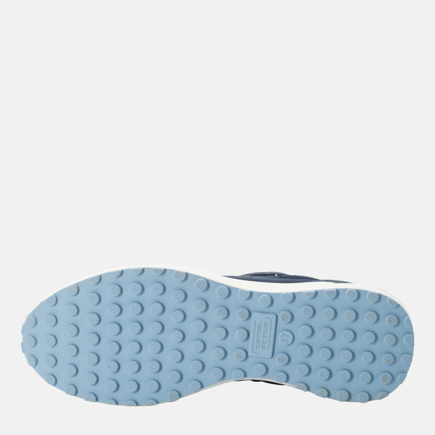 Жіночі кросівки Camel Active Dust 24133004 36 (5US) 22.9 см Темно-сині (4063996389753) - зображення 7