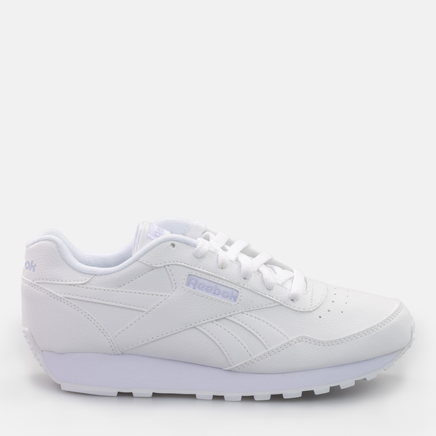 Жіночі кросівки Reebok Rewind Run FY9720 40 (9US) 26 см Білі (5904248210540) - зображення 1