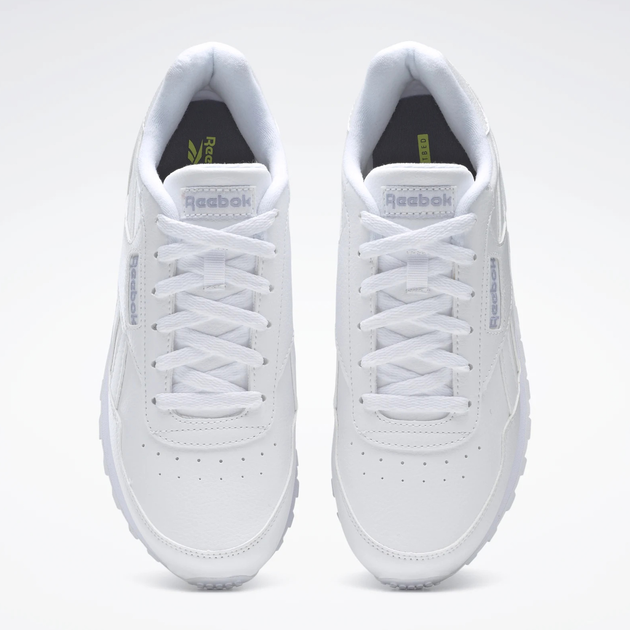 Buty sportowe damskie Reebok Rewind Run FY9720 37.5 (7US) 24 cm Białe (5904248210526) - obraz 5