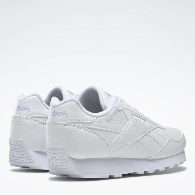 Buty sportowe damskie Reebok Rewind Run FY9720 38.5 (8US) 25 cm Białe (5904248210557) - obraz 4