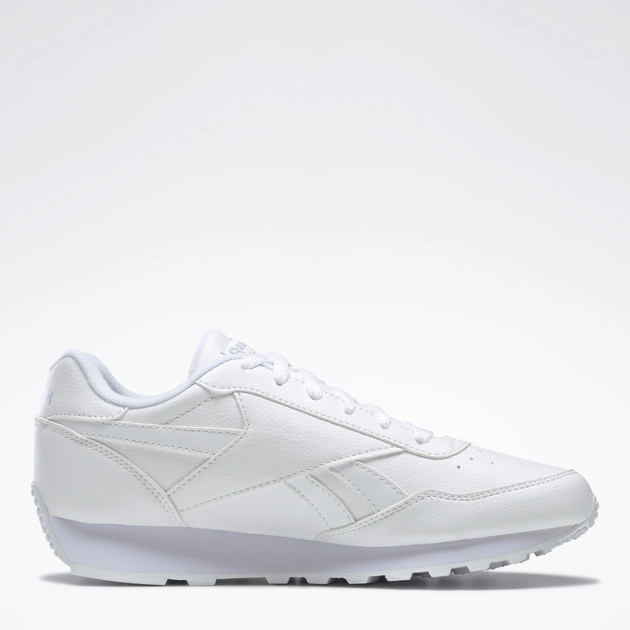 Buty sportowe damskie Reebok Rewind Run FY9720 37.5 (7US) 24 cm Białe (5904248210526) - obraz 6
