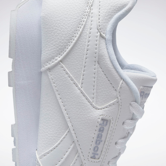 Buty sportowe damskie Reebok Rewind Run FY9720 38.5 (8US) 25 cm Białe (5904248210557) - obraz 8