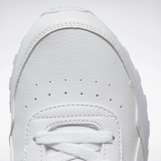 Buty sportowe damskie Reebok Rewind Run FY9720 39 (8.5US) 25.5 cm Białe (5904248210496) - obraz 9