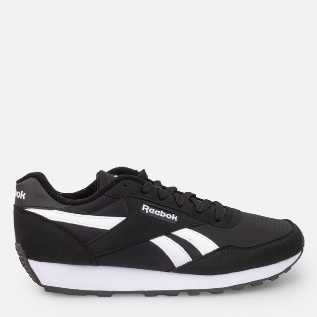 Жіночі кросівки Reebok Rewind Run W FZ0662 40.5 (9.5US) 26.5 см Чорні (5904248214012) - зображення 1