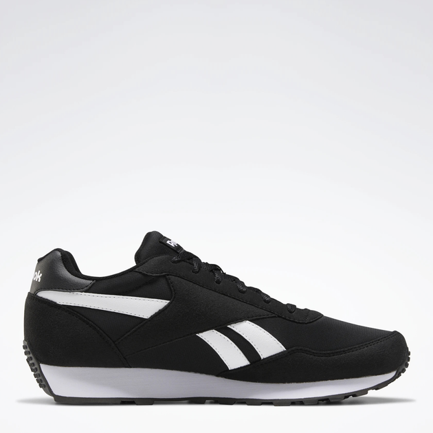 Жіночі кросівки Reebok Rewind Run W FZ0662 40.5 (9.5US) 26.5 см Чорні (5904248214012) - зображення 5