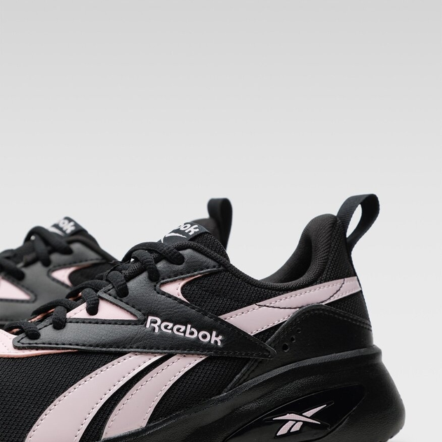 Buty do biegania damskie Reebok Rider V GW7806 39 (8.5US) 25.5 cm Czarne (5904248210236) - obraz 4