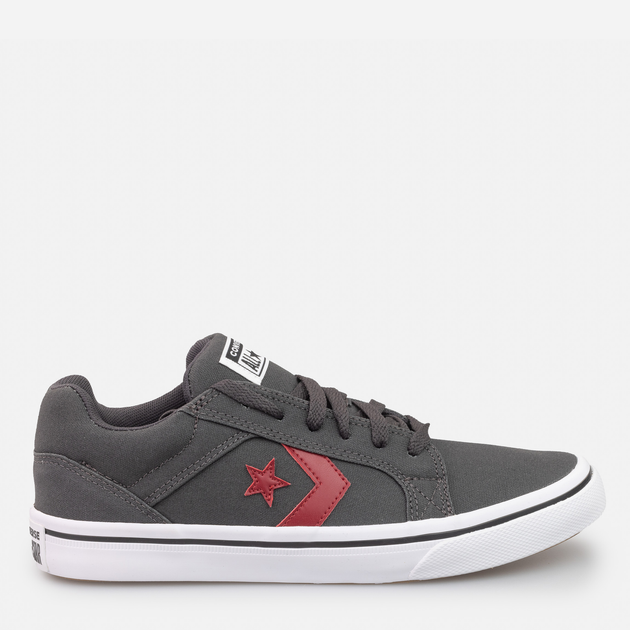 Converse El Distrito 2.0 170679C 40,5 (7,5) Ciemnoszary (194432947597) - obraz 1