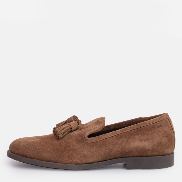 Loafersy Geox U948HB/00022/C6003 40 (8054730250602) - obraz 3
