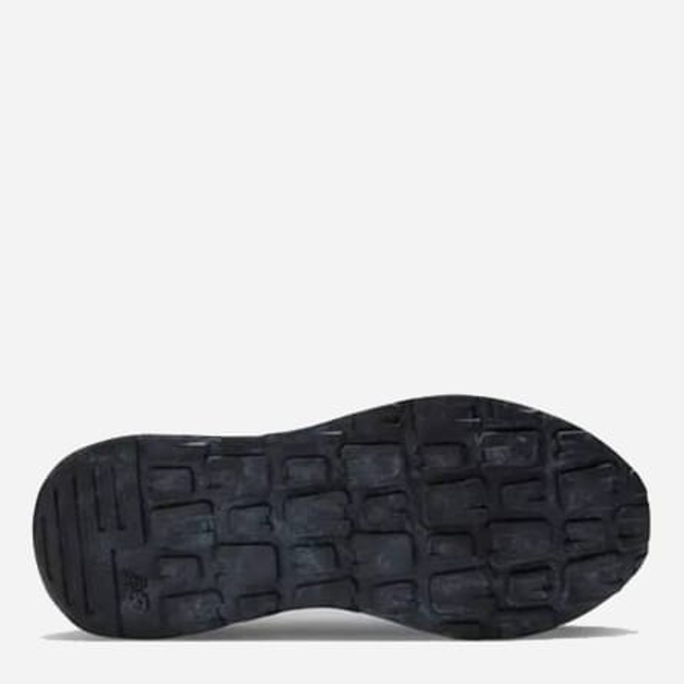 Buty sportowe męskie New Balance 574 M5740VLB 45 (11US) 29 cm Granatowe (196307551076) - obraz 5
