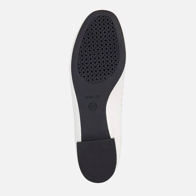 Czółenka Geox D024GA/085NF/C0007 36 (8054730375213) - obraz 6