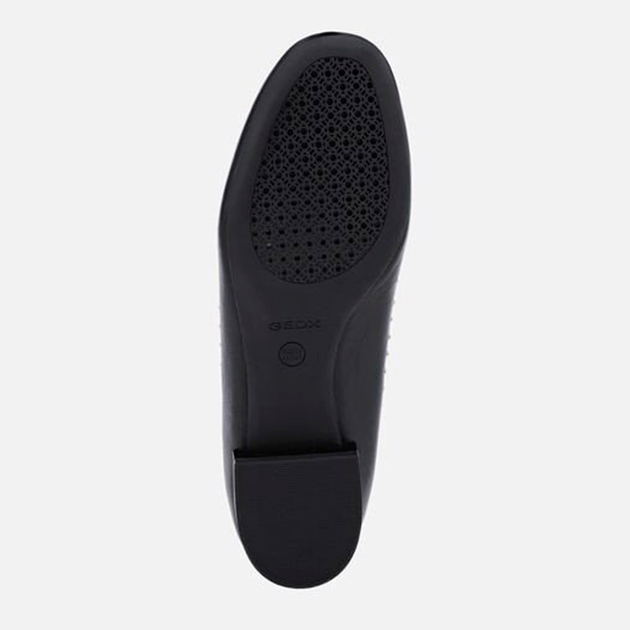 Półbuty damskie Geox D024GA/085NF/C9258 37 (8054730375343) - obraz 6