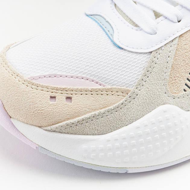 Buty sportowe damskie Puma RS-X Reinvent 371008-18 39 (6UK) 25 cm Beżowy/Biały (4064536985237) - obraz 6