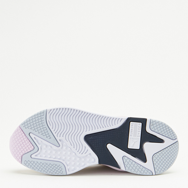 Buty sportowe damskie Puma RS-X Reinvent 371008-18 39 (6UK) 25 cm Beżowy/Biały (4064536985237) - obraz 9