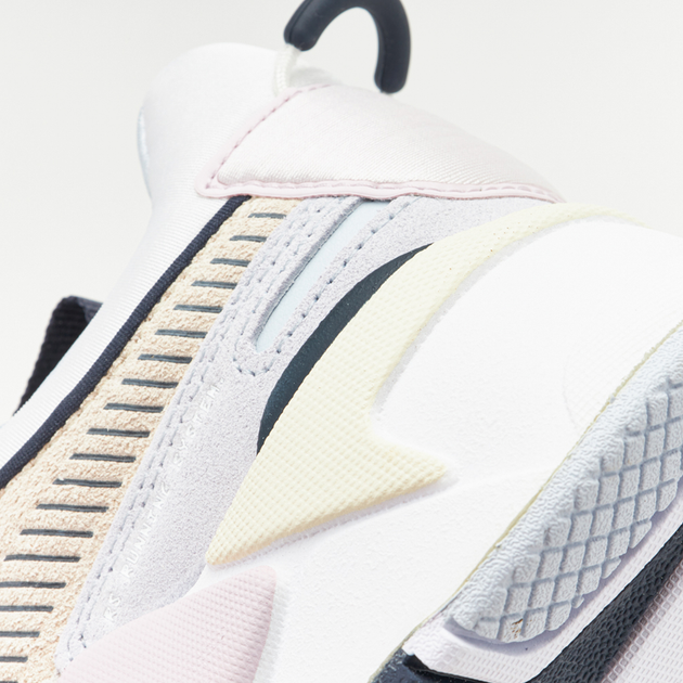 Buty sportowe damskie Puma RS-X Reinvent 371008-18 41 (7.5UK) 26.5 cm Beżowy/Biały (4064536985268) - obraz 8
