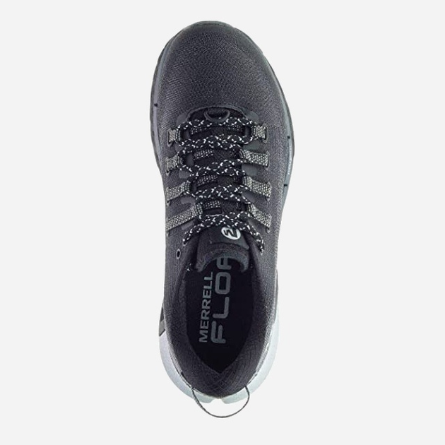 Buty do biegania damskie Merrell Agility Peak 4 W J135108-D 39 (8.5US) 25.5 cm Czarne (194917186893) - obraz 6