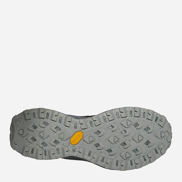 Buty do biegania damskie Merrell Moab Flight W J066820 38.5 (8US) 25 cm Czarne (194917184639) - obraz 9