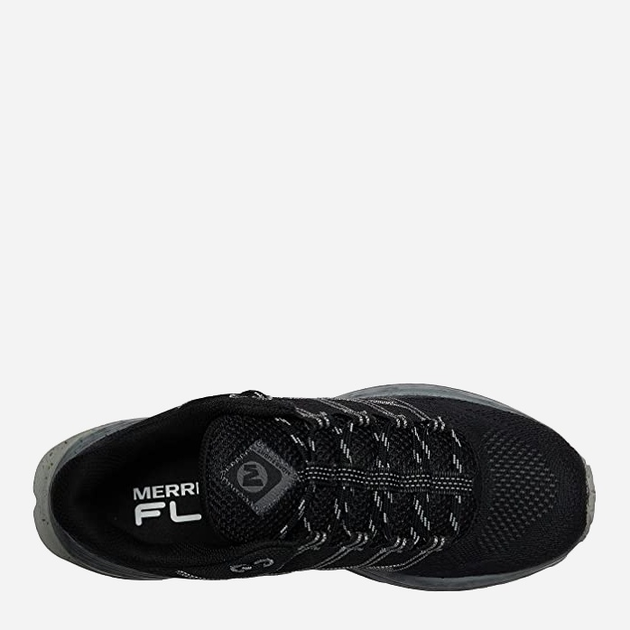 Buty do biegania damskie Merrell Moab Flight W J066820 41 (10US) 27 cm Czarne (194917184677) - obraz 8