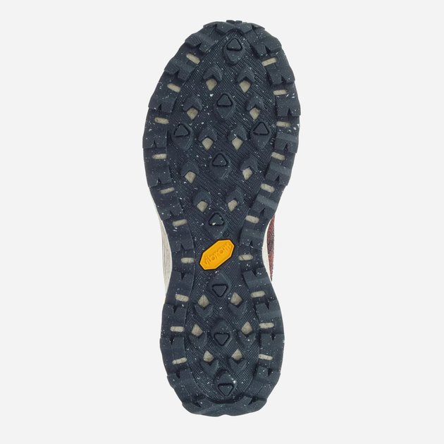 Buty trekkingowe damskie Merrell Moab Flight W J067122 40 (9US) 26 cm Czerwone (194917560013) - obraz 7
