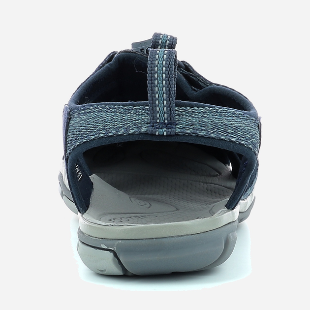 Чоловічі сандалії Keen Clearwater Cnx 800351-60-5 44 (10.5US) 28.5 см Синьо-блакитні (191190520086) - зображення 5