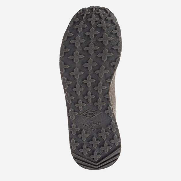 Чоловічі кросівки Merrell Capron J003561 44 (10US) 28 см Коричневі (194917568408) - зображення 4