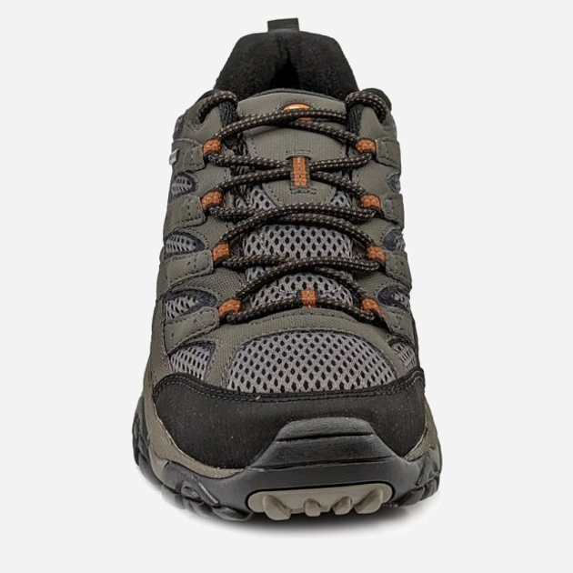 Buty sportowe trekkingowe męskie z membraną Merrell Moab 2.0 Gtx J06039 41.5 (8US) 26 cm Szare (720026474660) - obraz 5