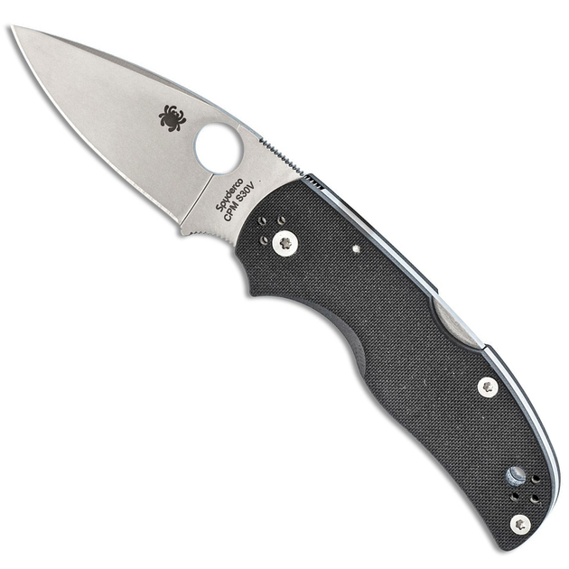 Складаний ніж Spyderco Native 5 G10 C41GP5 - зображення 1