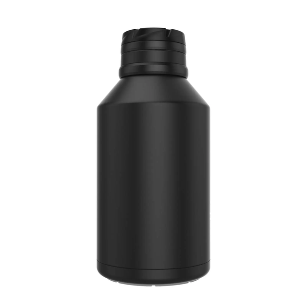 Термос туристичний Contigo Grand 1900 мл Black 2156008 - Фото 3 Термос туристичний Contigo Grand 1900 мл Black 2156008 - зображення 3