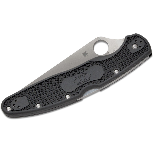 Складной нож Spyderco Police 4 FRN C07PBK4 - изображение 2