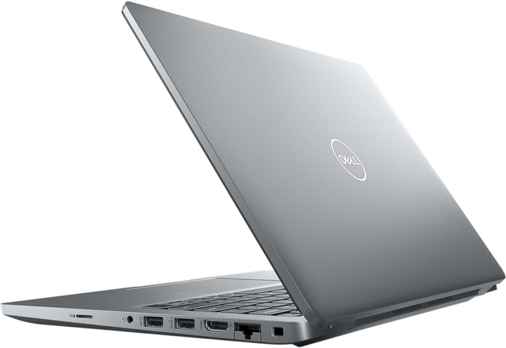 Ноутбук Dell Latitude 5430 (N210L5430MLK14EMEA_VP_PS) Silver - зображення 5