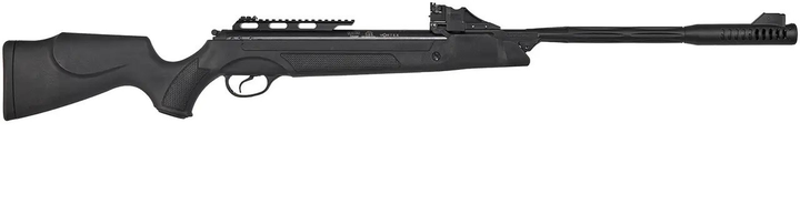 Пневматична гвинтівка Optima Speedfire кал. 4,5 мм - зображення 1