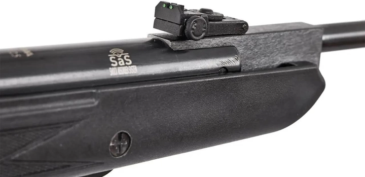 Гвинтівка пневматична Optima Mod.125TH кал. 4,5 мм - зображення 2