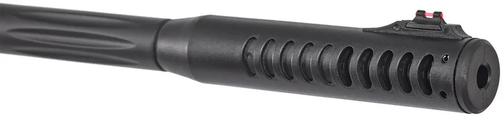 Пневматическая винтовка Optima AirTact ED Vortex кал. 4,5 мм - изображение 2