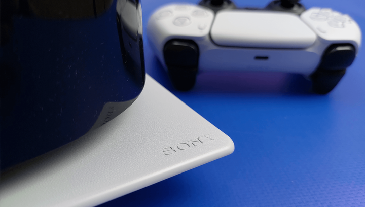 Консоль Sony PlayStation 5 Digital Edition 825GB White PS5 - Фото 3 Консоль Sony PlayStation 5 Digital Edition 825GB White PS5 - изображение 3