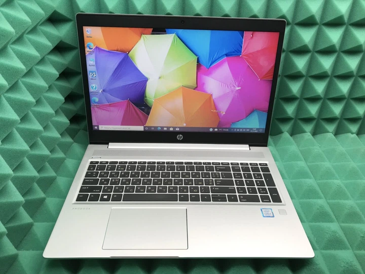 Ноутбук Б-класс HP ProBook 450 G6 / 15.6