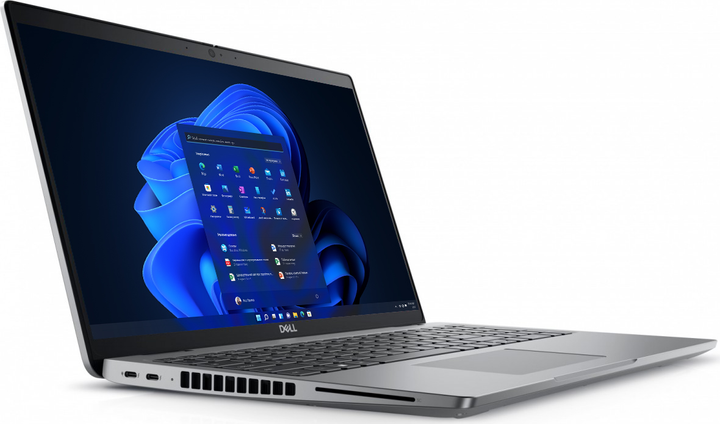 Laptop Dell Latitude 5540 (N003L554015EMEA_VP) Srebrny - obraz 3