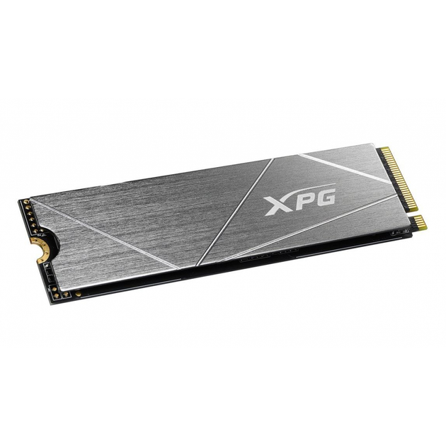 Накопичувач SSD M.2 2280 512GB ADATA (AGAMMIXS50L-512G-CS) – фото ...