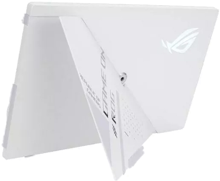 Monitor 15,6" ASUS ROG Strix XG16AHP-W - obraz 2